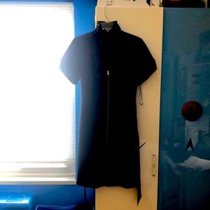 Mark NewYork by Andrew Mark little black dress